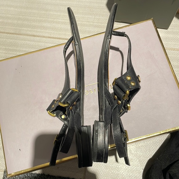 Ralph Lauren sandals - Picture 3 of 4